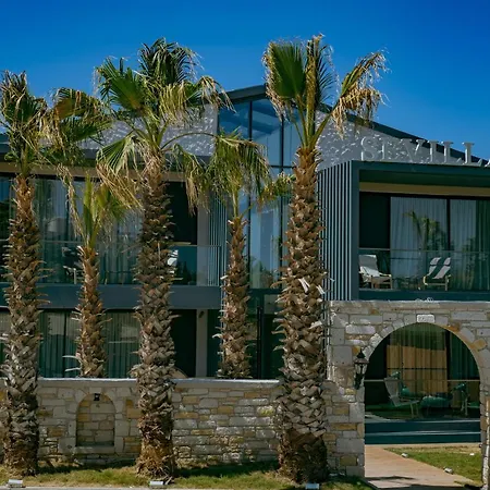 호텔 Sevilla Alacati Çeşme