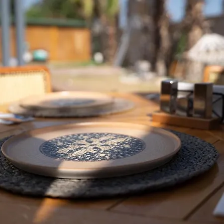 Hotel Sevilla Alacati Çeşme