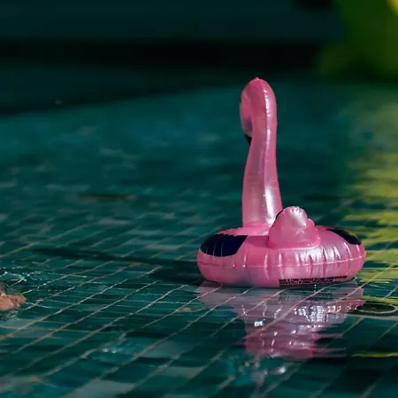 Sevilla Alacati 호텔