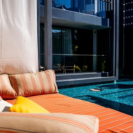 Sevilla Alacati 호텔 *