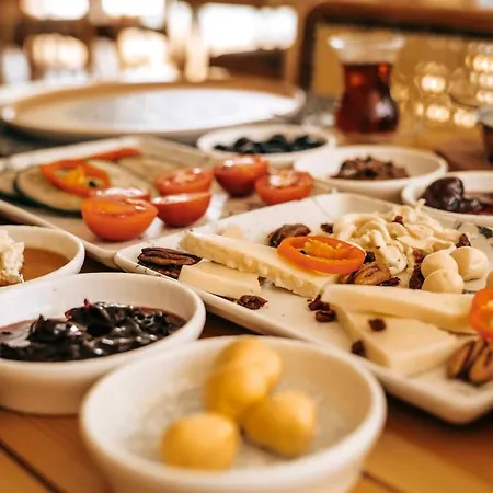 호텔 Sevilla Alacati *