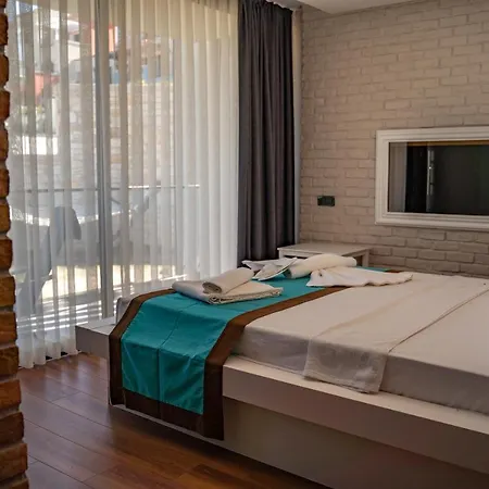 호텔 Sevilla Alacati Çeşme