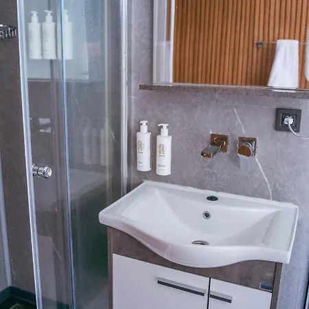 Sevilla Alacati * Çeşme