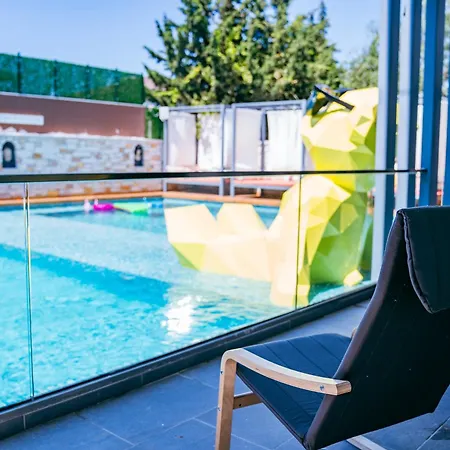 Sevilla Alacati Çeşme