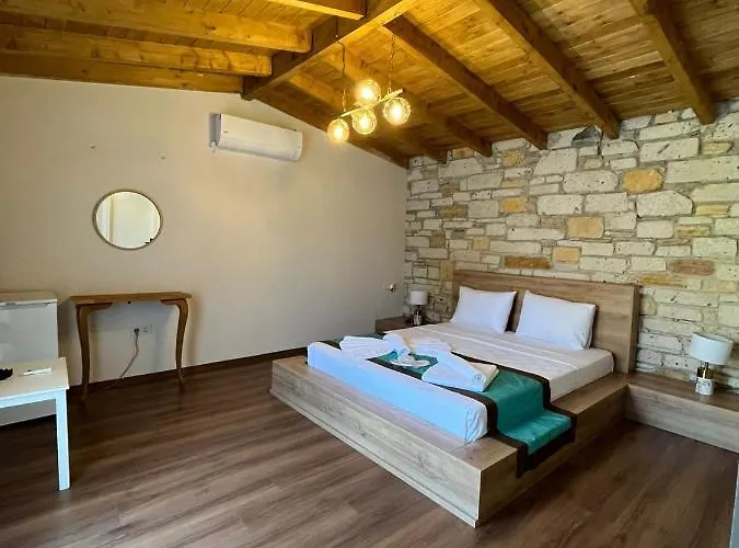 Sevilla Alacati Çeşme