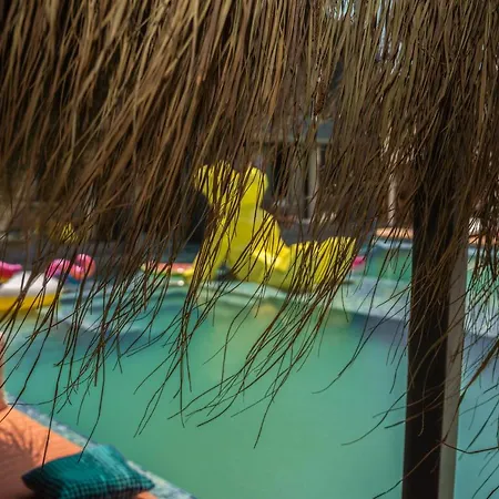 Hotel Sevilla Alacati