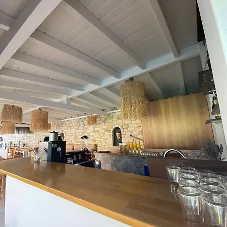 Sevilla Alacati Cesme