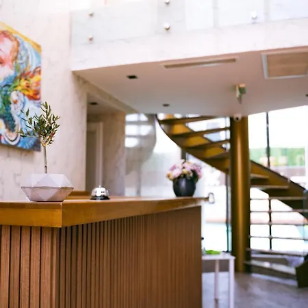 Sevilla Alacati Cesme