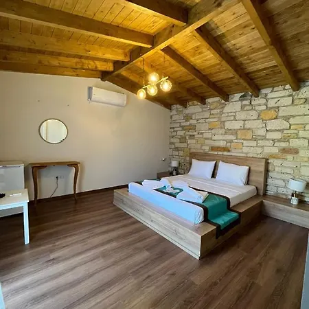 Sevilla Alacati Cesme