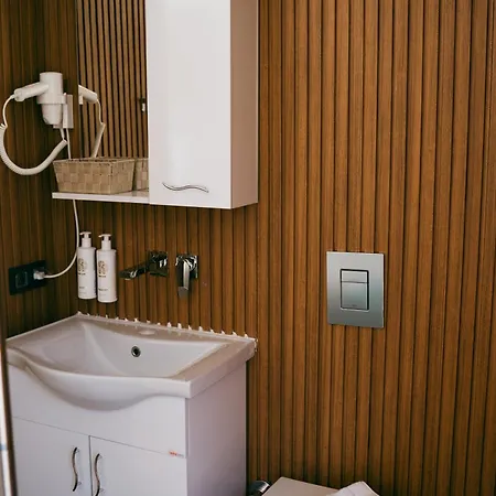 Hotel Sevilla Alacati Cesme