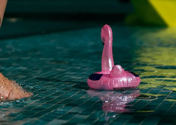 Sevilla Alacati Hotel