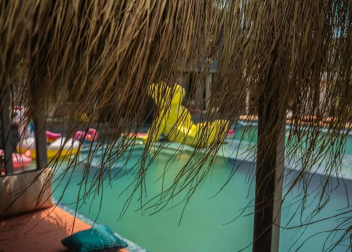 Hotel Sevilla Alacati