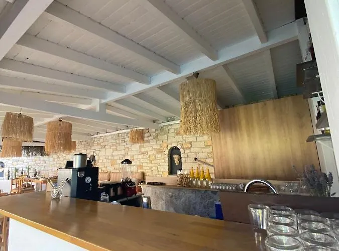 Sevilla Alacati Çeşme