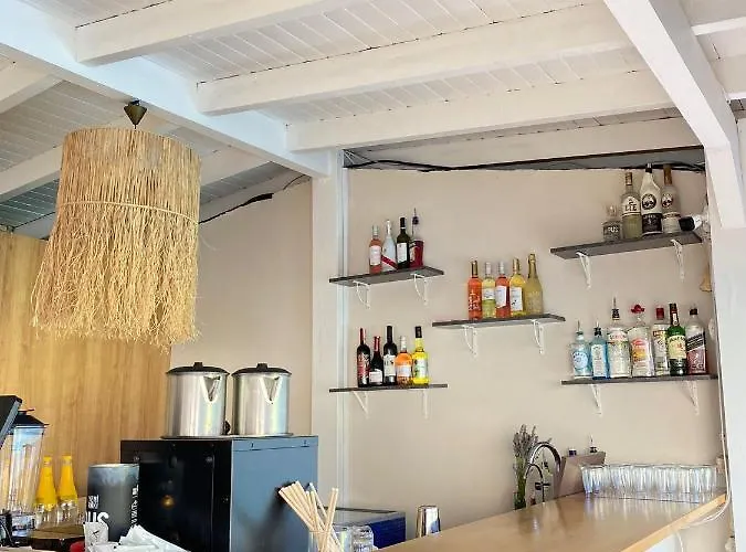 Sevilla Alacati Hotel Çeşme