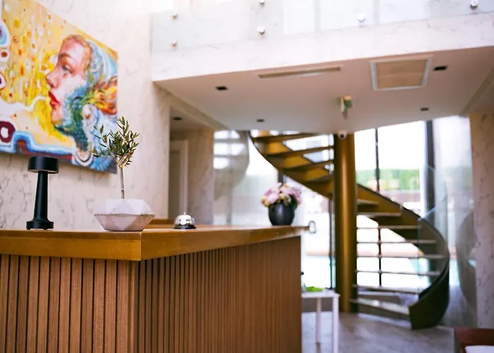 Sevilla Alacati Çeşme