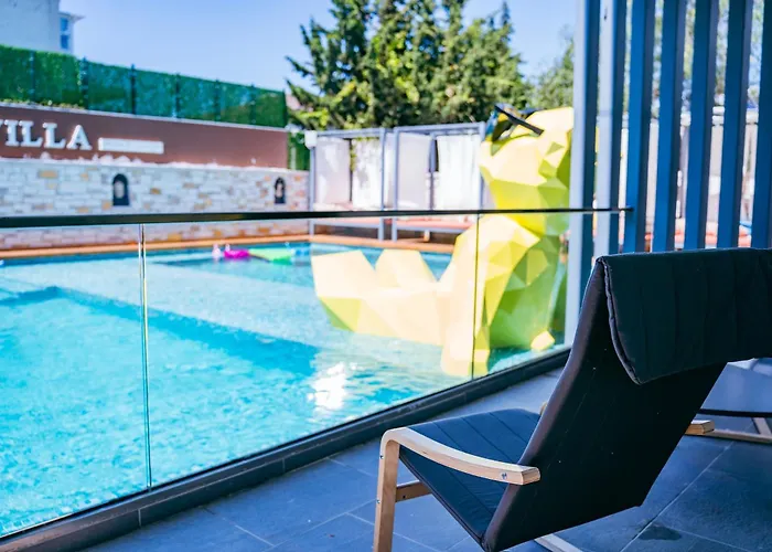 Sevilla Alacati Çeşme