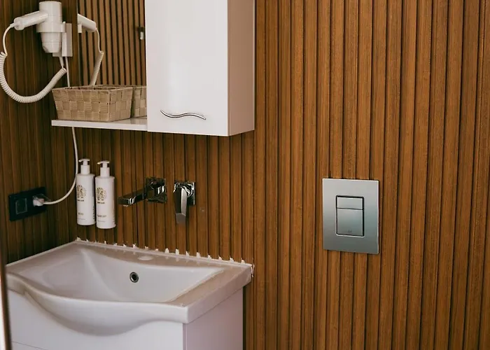 Hotel Sevilla Alacati Çeşme